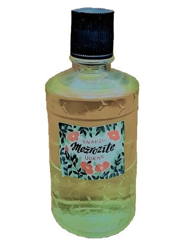 Dzintars Mežrozīte (Шиповник) fragrance bottle
