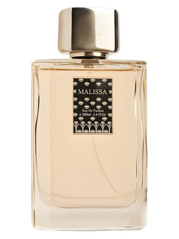 Nilafar du Nil Malissa fragrance bottle