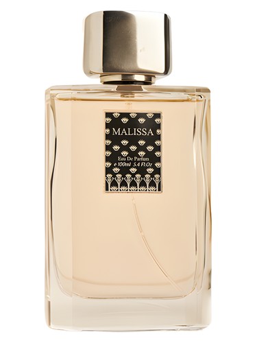 Nilafar du Nil Malissa fragrance bottle