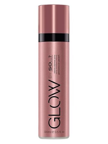 So Glow By So...? Prosecco Pearl fragrance bottle