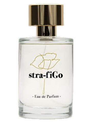 Ermetiche Fragranze Stra-fiGo fragrance bottle