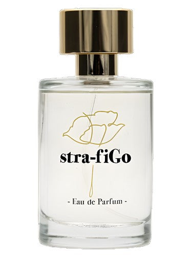 Ermetiche Fragranze Stra-fiGo fragrance bottle