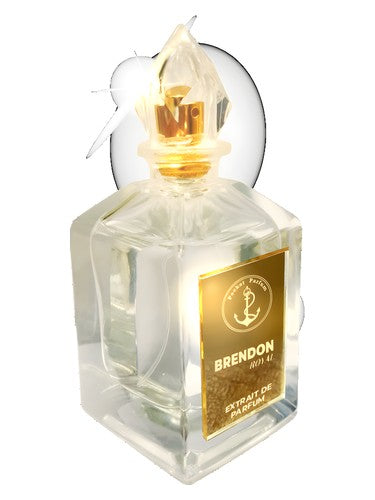 Pocket Parfum Brendon fragrance bottle