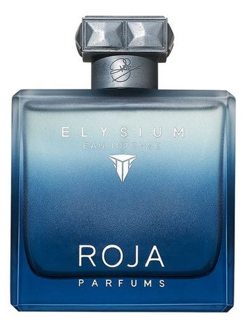 Roja Dove Elysium Pour Homme Eau Intense fragrance bottle