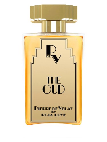 Roja Dove The Oud fragrance bottle