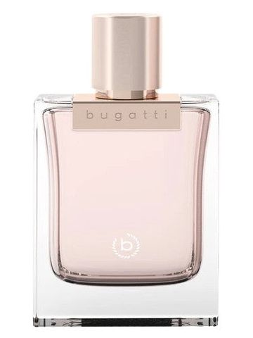 Bugatti Fashion Bugatti Bella Donna Eau de Parfum fragrance bottle