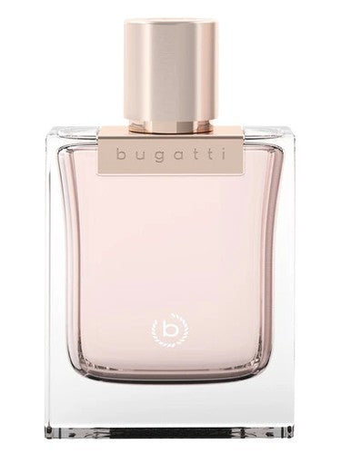 Bugatti Fashion Bugatti Bella Donna Eau de Parfum fragrance bottle