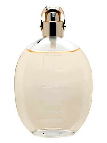 Trussardi Light Her fragrance bottle