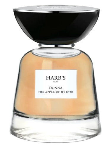 HARB S Donna - The Apple Of My Eyes fragrance bottle