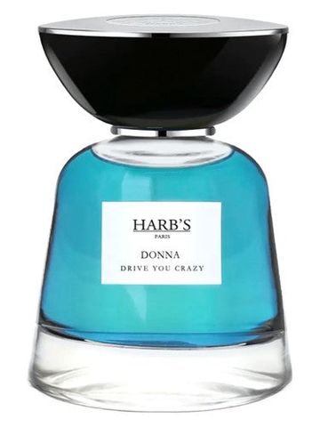 HARB S Donna - Drive You Crazy fragrance bottle