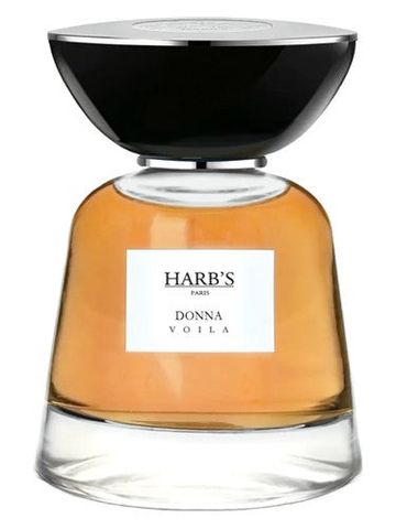 HARB S Donna - Voila fragrance bottle