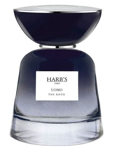 HARB S Uomo - The Khan fragrance bottle