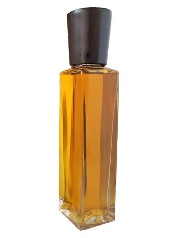 Dzintars Ave Sol fragrance bottle