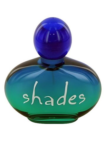 Dana Shades fragrance bottle