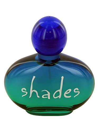 Dana Shades fragrance bottle