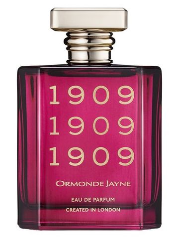 Ormonde Jayne 1909 fragrance bottle