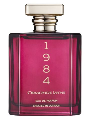 Ormonde Jayne 1984 fragrance bottle