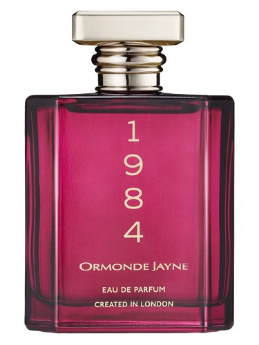 Ormonde Jayne 1984 fragrance bottle