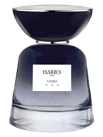 HARB S Uomo - Ego fragrance bottle