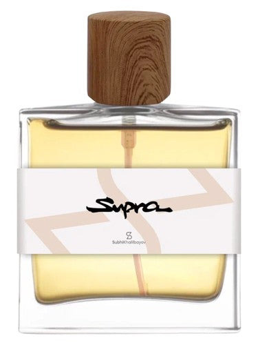 Subhi Khalilbayov Supra