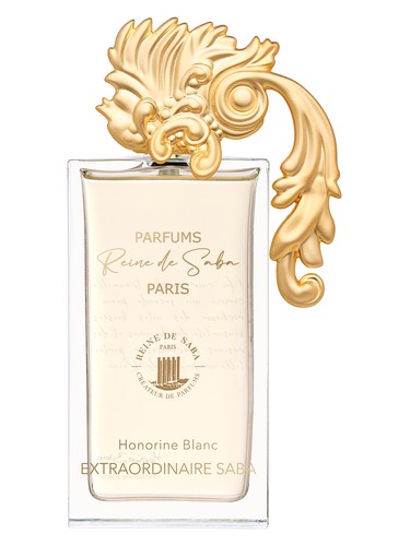 Reine de Saba Extraordinaire Saba fragrance bottle