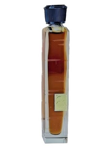 Dzintars Es fragrance bottle
