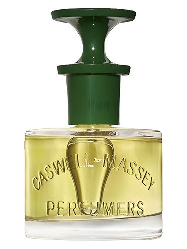 Caswell Massey Rose Eau de Parfum fragrance bottle