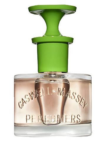 Caswell Massey Honeysuckle Eau de Toilette fragrance bottle