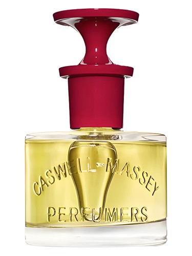 Caswell Massey Marem Eau de Parfum fragrance bottle