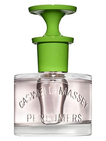 Caswell Massey Lilac Eau de Toilette fragrance bottle