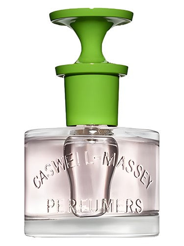 Caswell Massey Lilac Eau de Toilette fragrance bottle