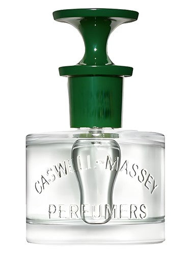 Caswell Massey Orchid Eau de Parfum fragrance bottle