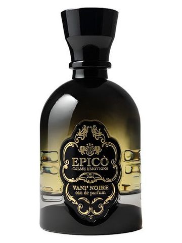 Epico Vani Noire fragrance bottle