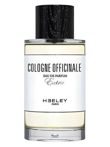 James Heeley Cologne Officinale fragrance bottle