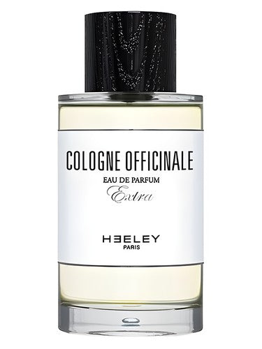 James Heeley Cologne Officinale fragrance bottle