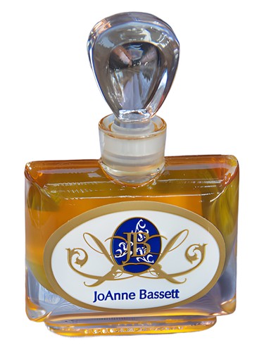 JoAnne Bassett Le Voyage