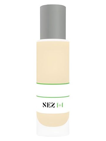 NEZ In The Arboretum fragrance bottle