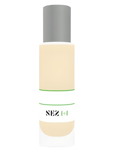 NEZ In The Arboretum fragrance bottle