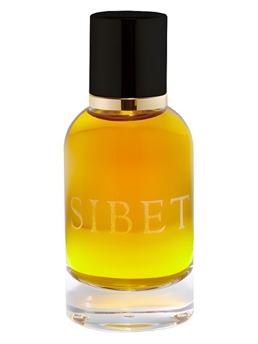 Slumberhouse Sibet fragrance bottle