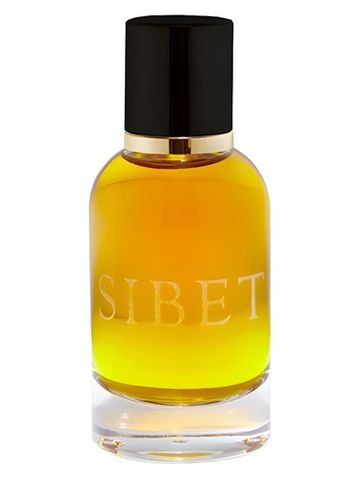 Slumberhouse Sibet fragrance bottle