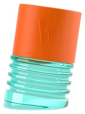 Bruno Banani Bruno Banani Summer Man Limited Edition 2023 fragrance bottle