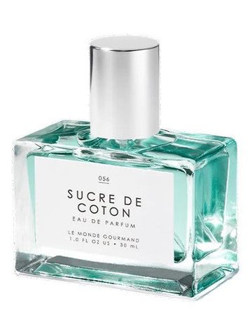 Le Monde Gourmand Sucre de Coton fragrance bottle