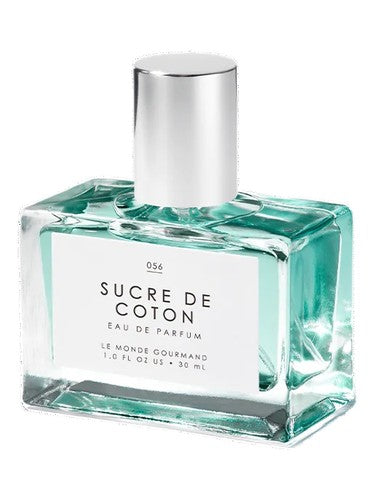Le Monde Gourmand Sucre de Coton fragrance bottle