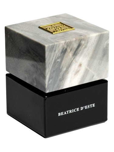 I Profumi Del Marmo Beatrice D'Este fragrance bottle