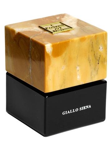 I Profumi Del Marmo Giallo Siena fragrance bottle