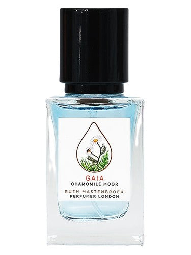 Ruth Mastenbroek Gaia fragrance bottle