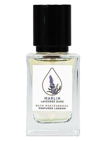 Ruth Mastenbroek Marlin fragrance bottle