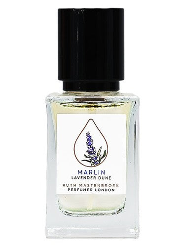 Ruth Mastenbroek Marlin fragrance bottle