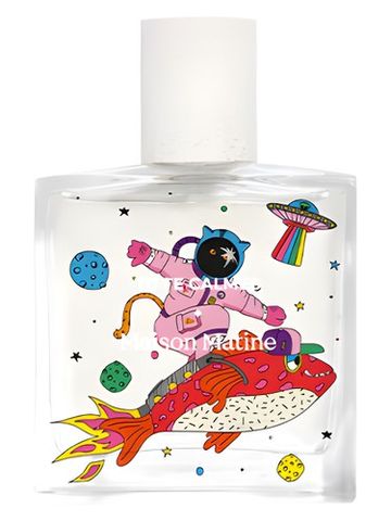 Maison Matine Tu Te Calmes fragrance bottle