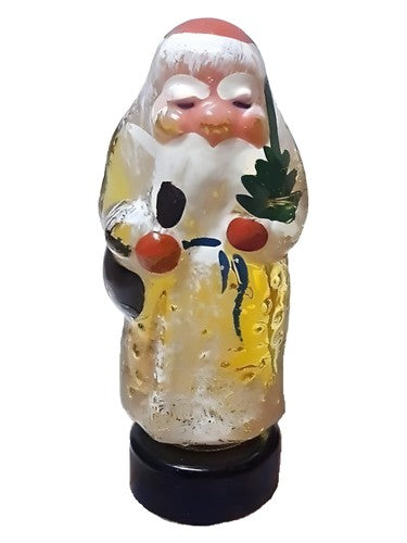 Flora Подарочный (Podarochniy) fragrance bottle